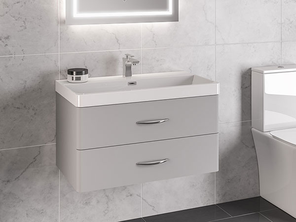 Bathroom Suite